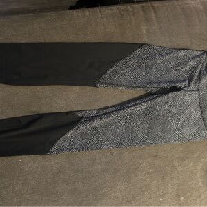 Lululemon🍋Patterned Leggings